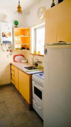 Departamento 2 amb - excelente ubicacion
